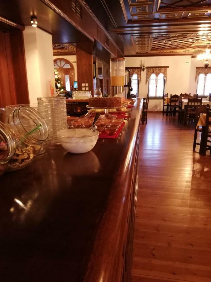 Hotel Petrotechno تسيبيلوفو المظهر الخارجي الصورة